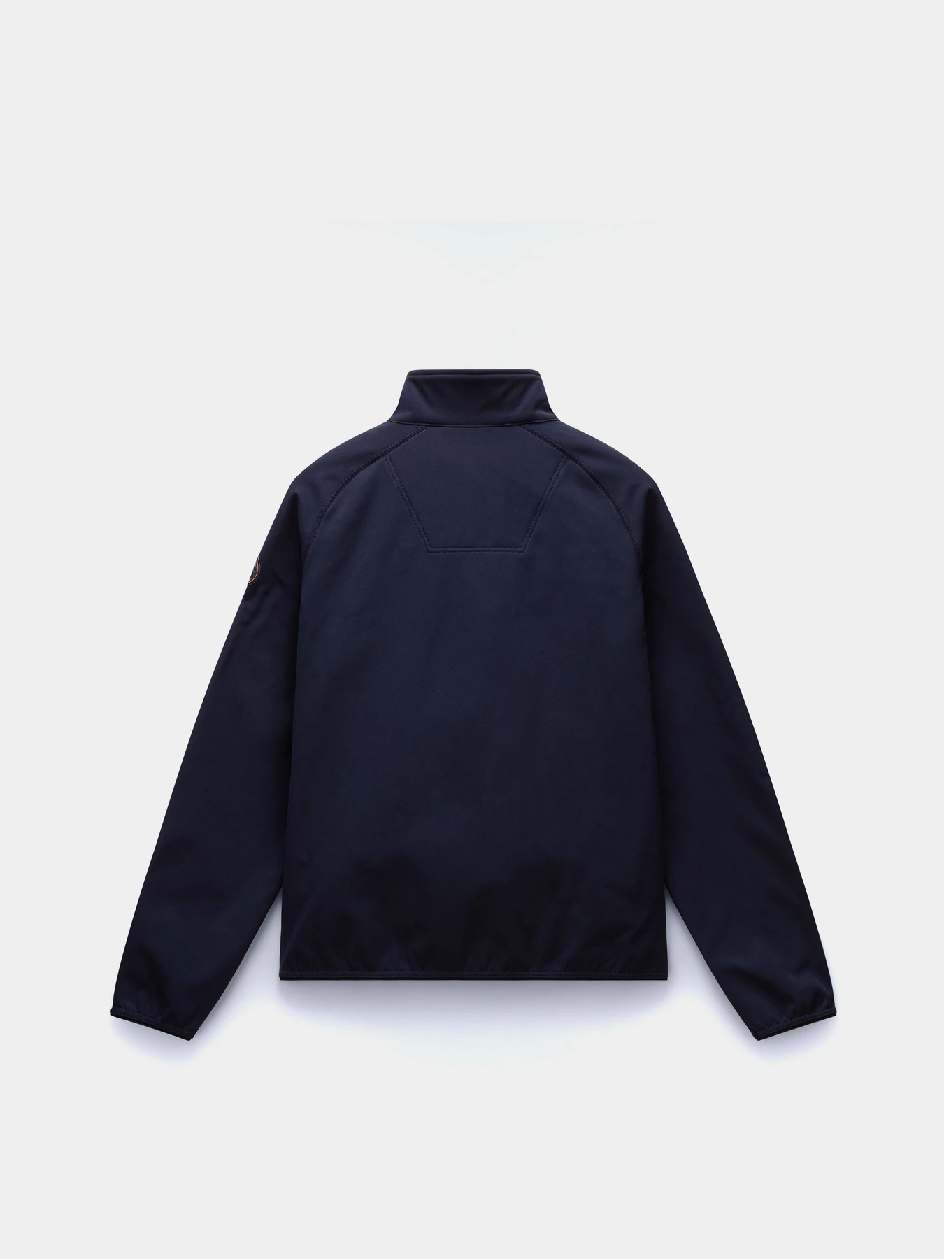 Куртки та дублянки Napapijri B-Lorze Fz Stand модель NP0A4I121761 Куртки та дублянки Napapijri B-Lorze Fz Stand модель NP0A4I121761 Фото