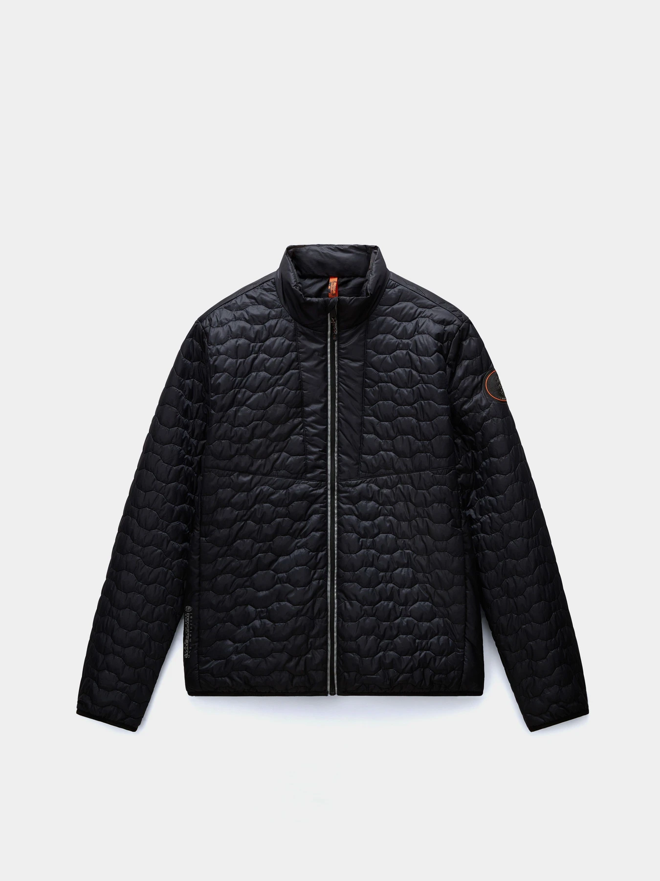 Куртки та дублянки Napapijri A-Sarine Puf модель NP0A4I1Q0411 Фото