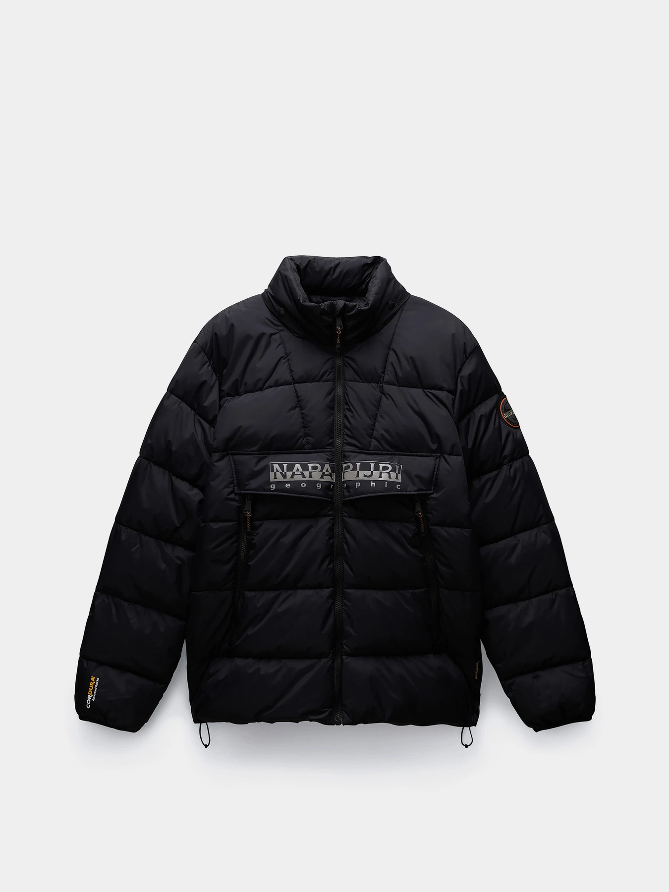 Куртки и дубленки Napapijri Rf Puffer Open модель NP0A4I230411 Фото