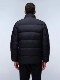 Куртки и дубленки Napapijri Rf Puffer Open модель NP0A4I230411 Фото
