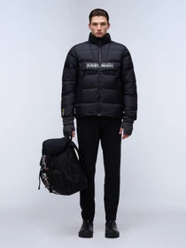 Куртки и дубленки Napapijri Rf Puffer Open модель NP0A4I230411 Фото