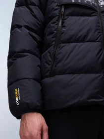 Куртки и дубленки Napapijri Rf Puffer Open модель NP0A4I230411 Фото