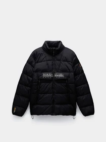 Куртки и дубленки Napapijri Rf Puffer Open модель NP0A4I230411 Фото
