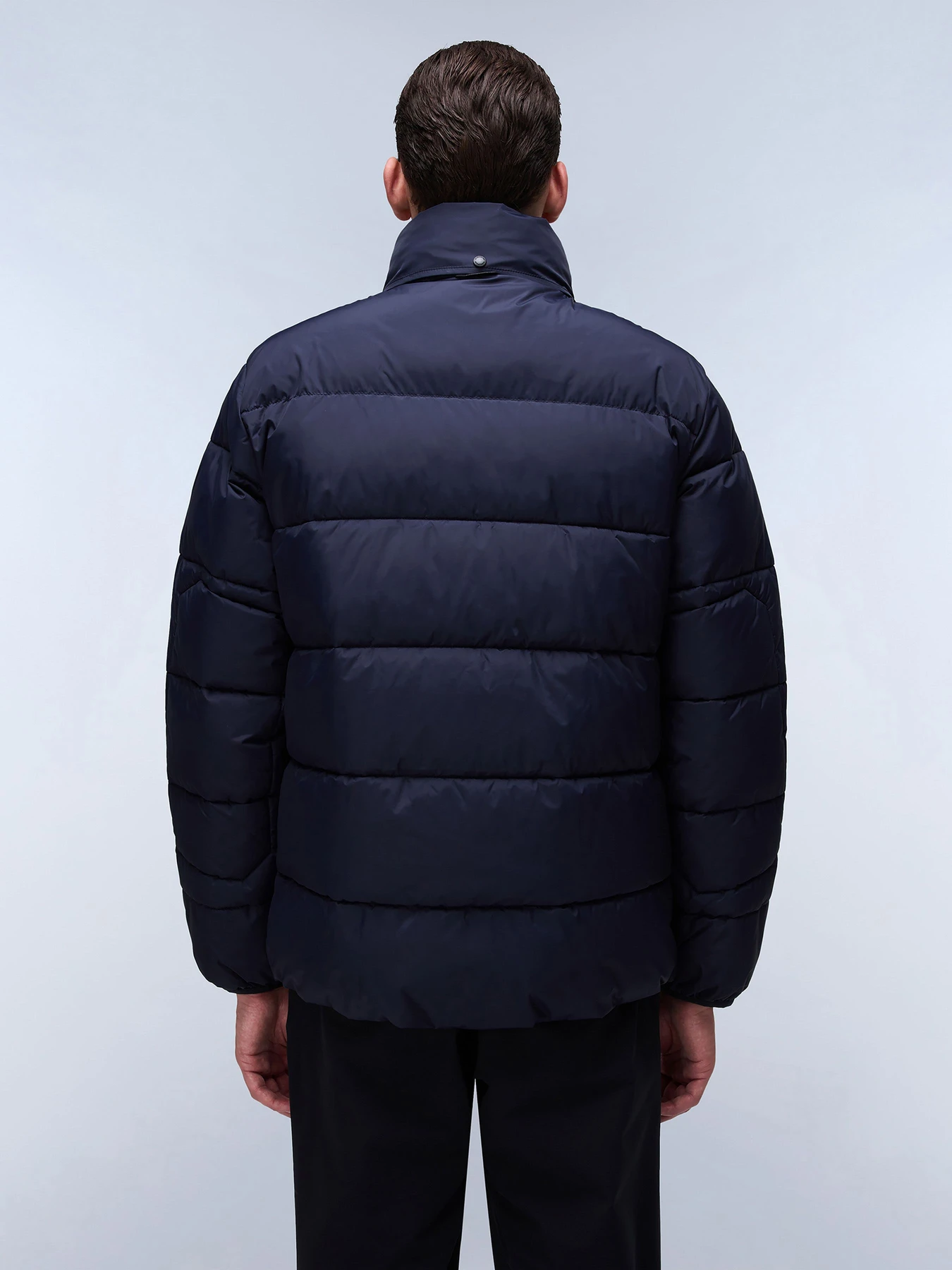 Куртки та дублянки Napapijri Rf Puffer Open модель NP0A4I231761 Куртки та дублянки Napapijri Rf Puffer Open модель NP0A4I231761 Фото