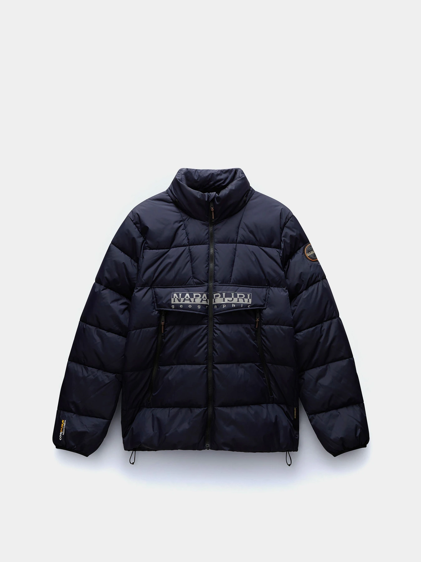 Куртки та дублянки Napapijri Rf Puffer Open модель NP0A4I231761 Куртки та дублянки Napapijri Rf Puffer Open модель NP0A4I231761 Фото