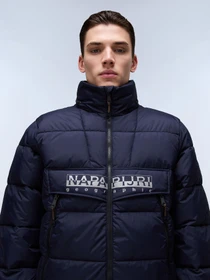 Куртки та дублянки Napapijri Rf Puffer Open модель NP0A4I231761 Фото