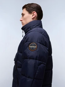 Куртки та дублянки Napapijri Rf Puffer Open модель NP0A4I231761 Фото