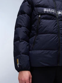 Куртки та дублянки Napapijri Rf Puffer Open модель NP0A4I231761 Фото