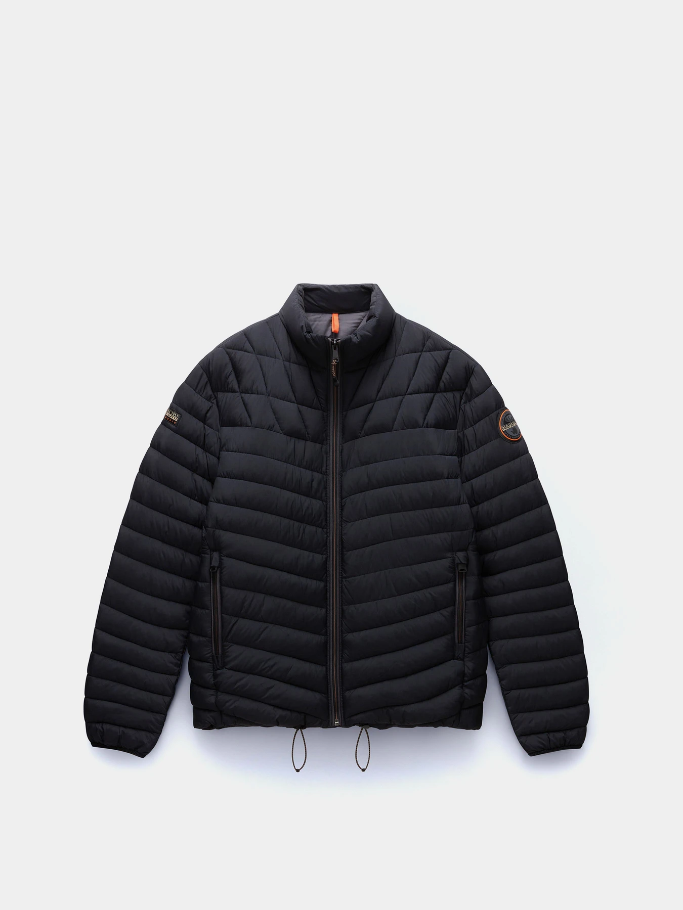 Куртки та дублянки Napapijri A-LAPAZ модель NP0A4I259411 Куртки та дублянки Napapijri A-LAPAZ модель NP0A4I259411 Фото