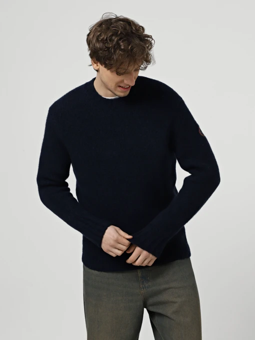 Свитры и кардиганы Napapijri D-Velan модель NP0A4I291761 Фото