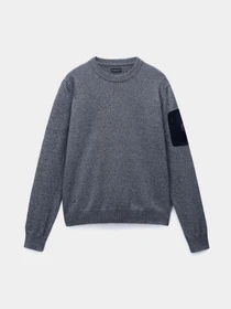 Светри та кардигани Napapijri D-Gardy модель NP0A4I2CN1I1 Фото