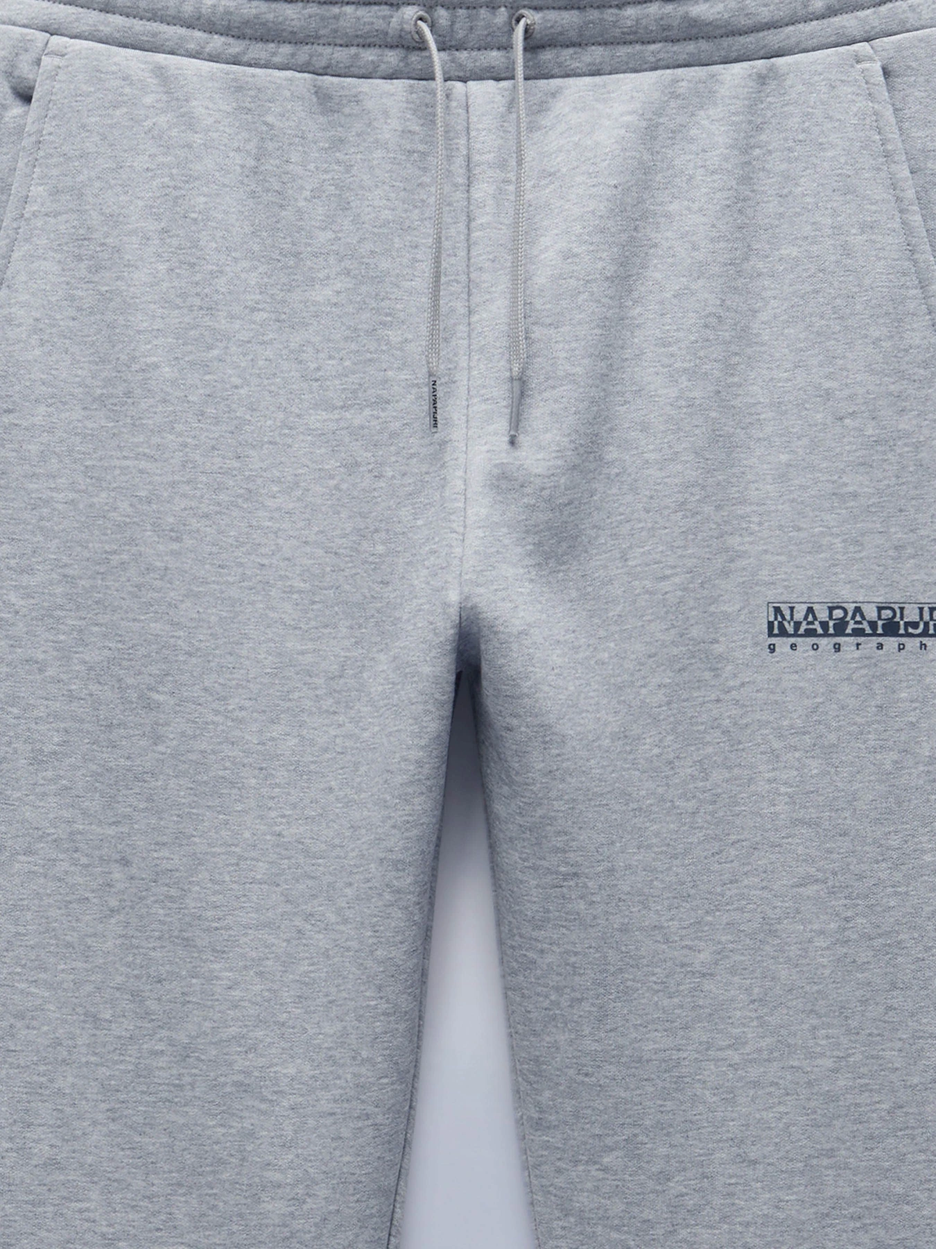 Брюки Napapijri M-Suze модель NP0A4I321601 Фото