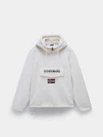 Худи и свитшоты Napapijri T-Burgee Curly модель NP0A4I5DN1J1 Фото