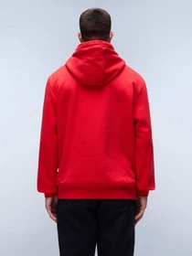 Худи и свитшоты Napapijri Burgee Hzh 2.0 модель NP0A4I5ER061 Фото
