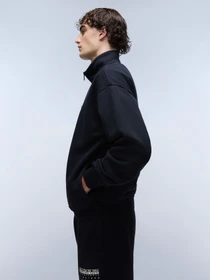 Худи и свитшоты Napapijri B-Premium Hz модель NP0A4I6N9411 Фото
