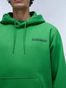 Худі та світшоти Napapijri B-Linth модель NP0A4I9RG1T1 Фото
