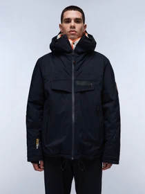 Куртки та дублянки Napapijri Rainforest Tech Ski модель NP0A4IH30411 Фото