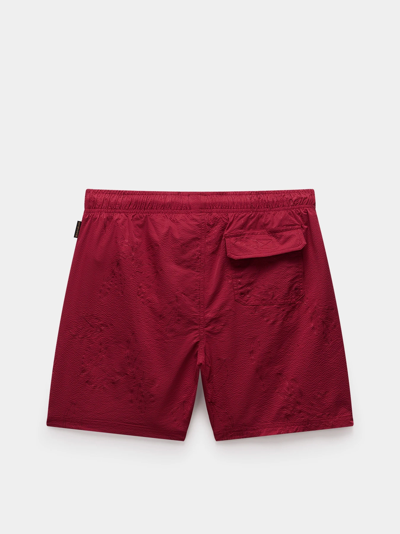 Одяг для пляжу Napapijri Brolio Swimming модель NP0A4IBMFCR1 Фото