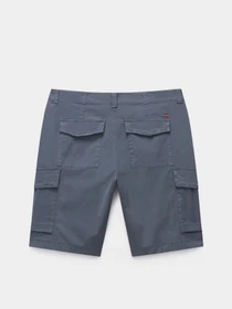 Шорты Napapijri Horton Bermuda модель NP0A4HOSG1Y1 Фото