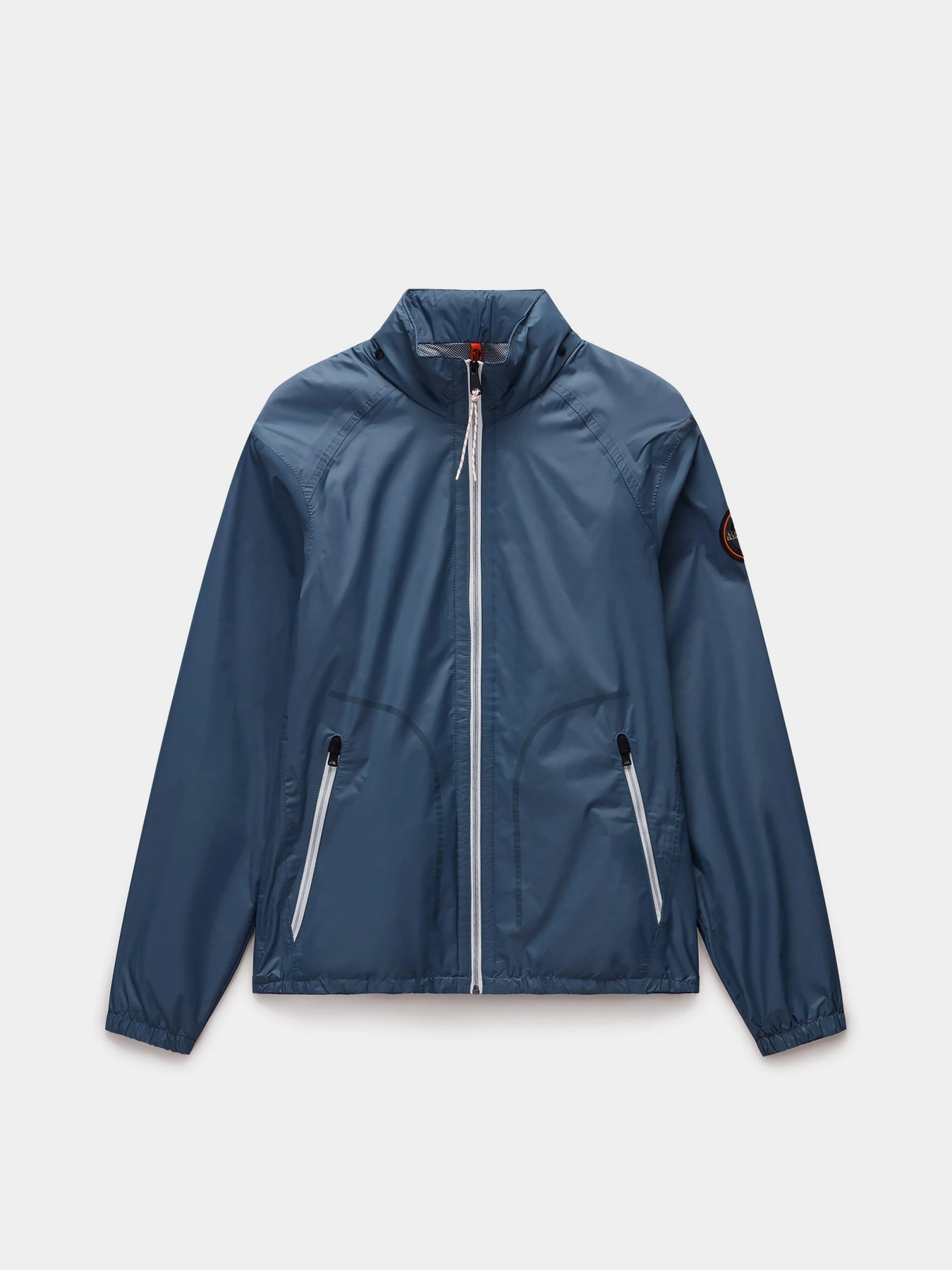 Куртки та дублянки Napapijri Cloudy модель NP0A4HPPG1Y1 Куртки та дублянки Napapijri Cloudy модель NP0A4HPPG1Y1 Фото
