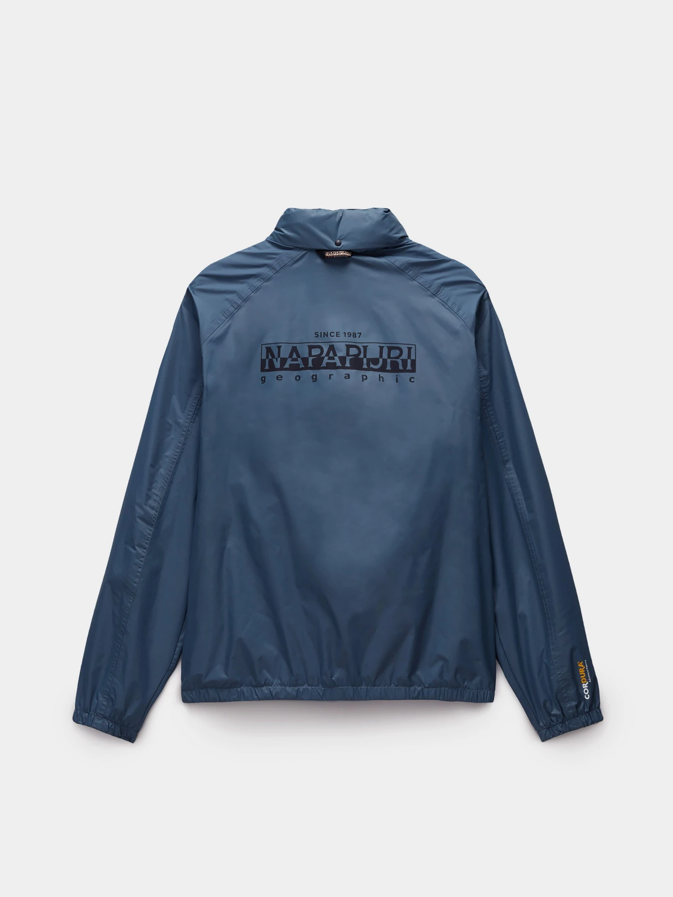 Куртки та дублянки Napapijri Cloudy модель NP0A4HPPG1Y1 Куртки та дублянки Napapijri Cloudy модель NP0A4HPPG1Y1 Фото