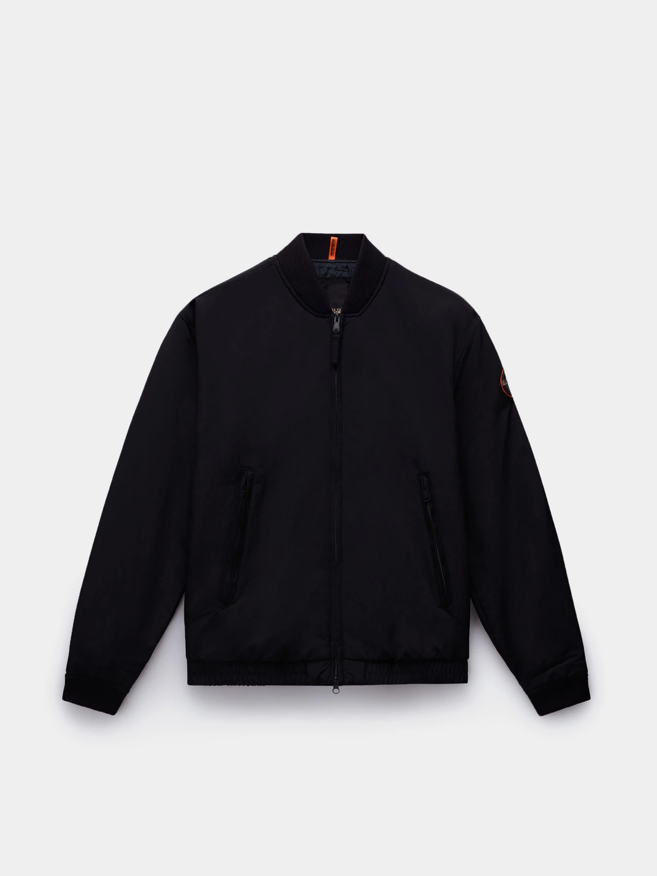 Куртки и дубленки Napapijri Montale Short модель NP0A4ICN9411 Куртки и дубленки Napapijri Montale Short модель NP0A4ICN9411 Фото