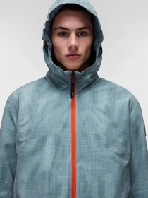 Куртки и дубленки Napapijri Tartuca Print Short модель NP0A4IMQFDH1 Фото
