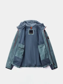 Куртки и дубленки Napapijri Tartuca Print Short модель NP0A4IMQFDH1 Фото