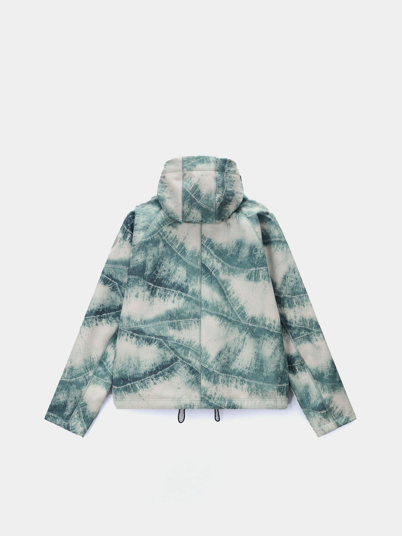 Куртки и дубленки Napapijri Rivalto Print Medium модель NP0A4IMRFCP1 Куртки и дубленки Napapijri Rivalto Print Medium модель NP0A4IMRFCP1 Фото