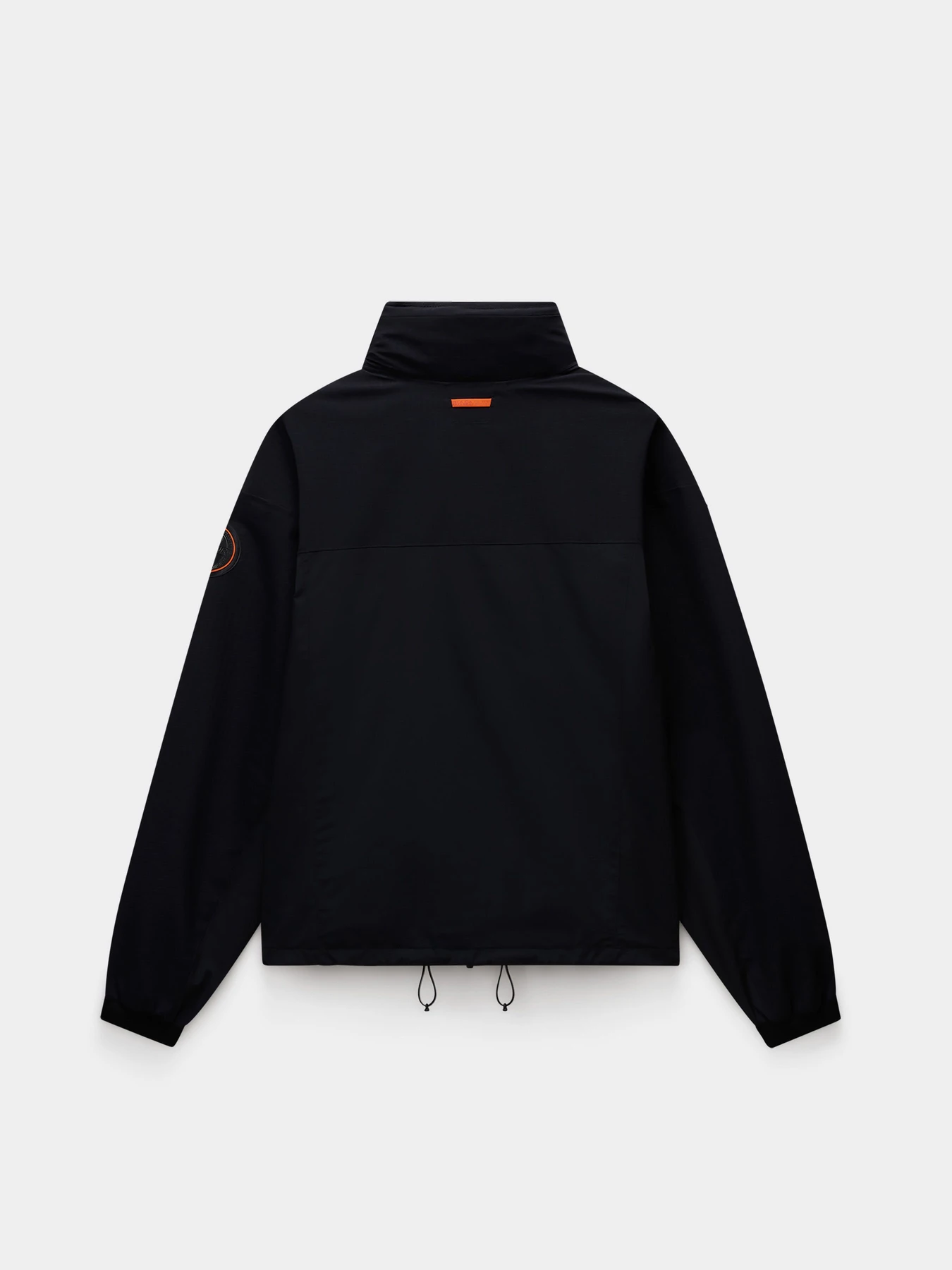Куртки та дублянки Napapijri Clay Short модель NP0A4INN9411 Фото