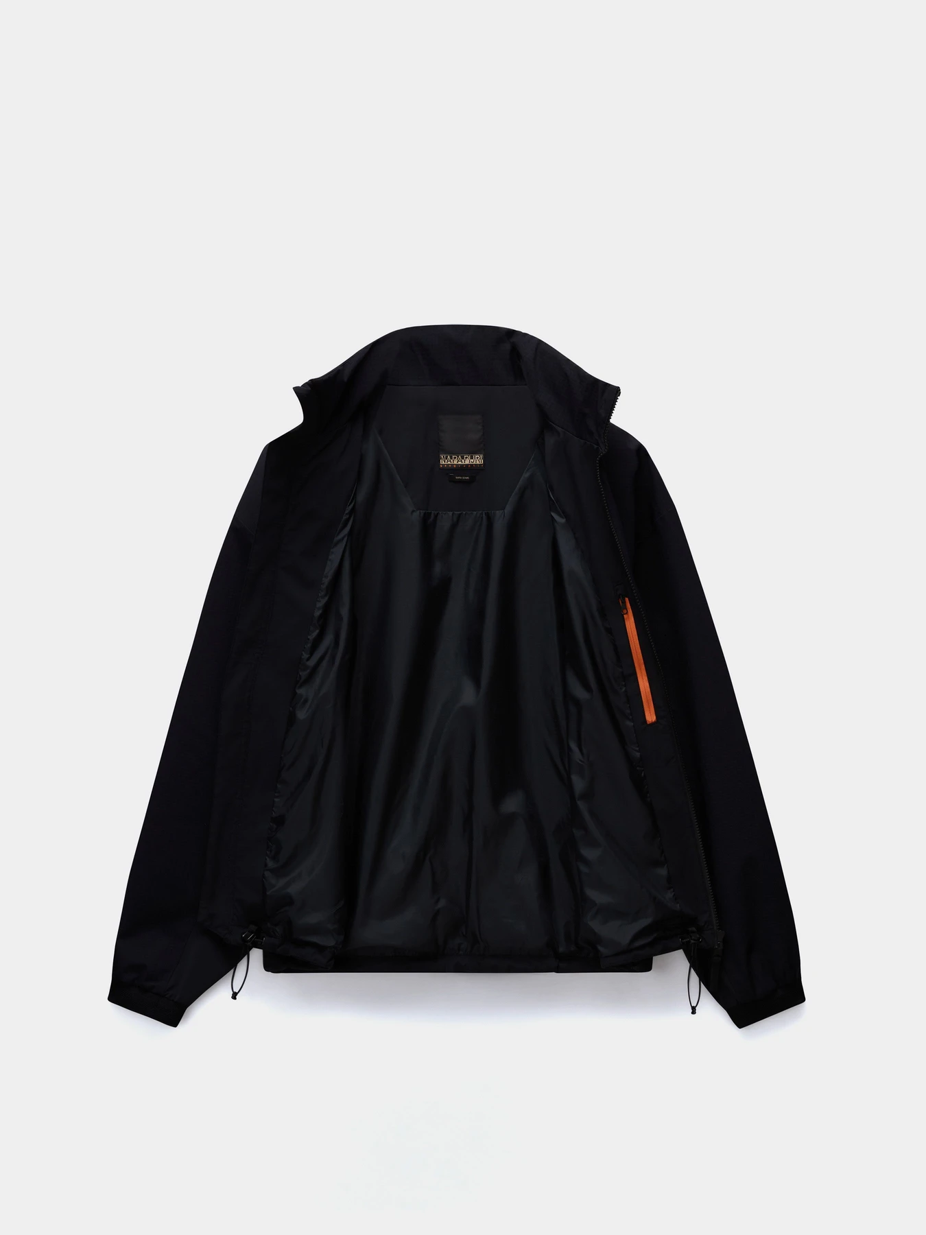 Куртки та дублянки Napapijri Clay Short модель NP0A4INN9411 Фото