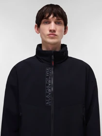 Куртки та дублянки Napapijri Clay Short модель NP0A4INN9411 Фото