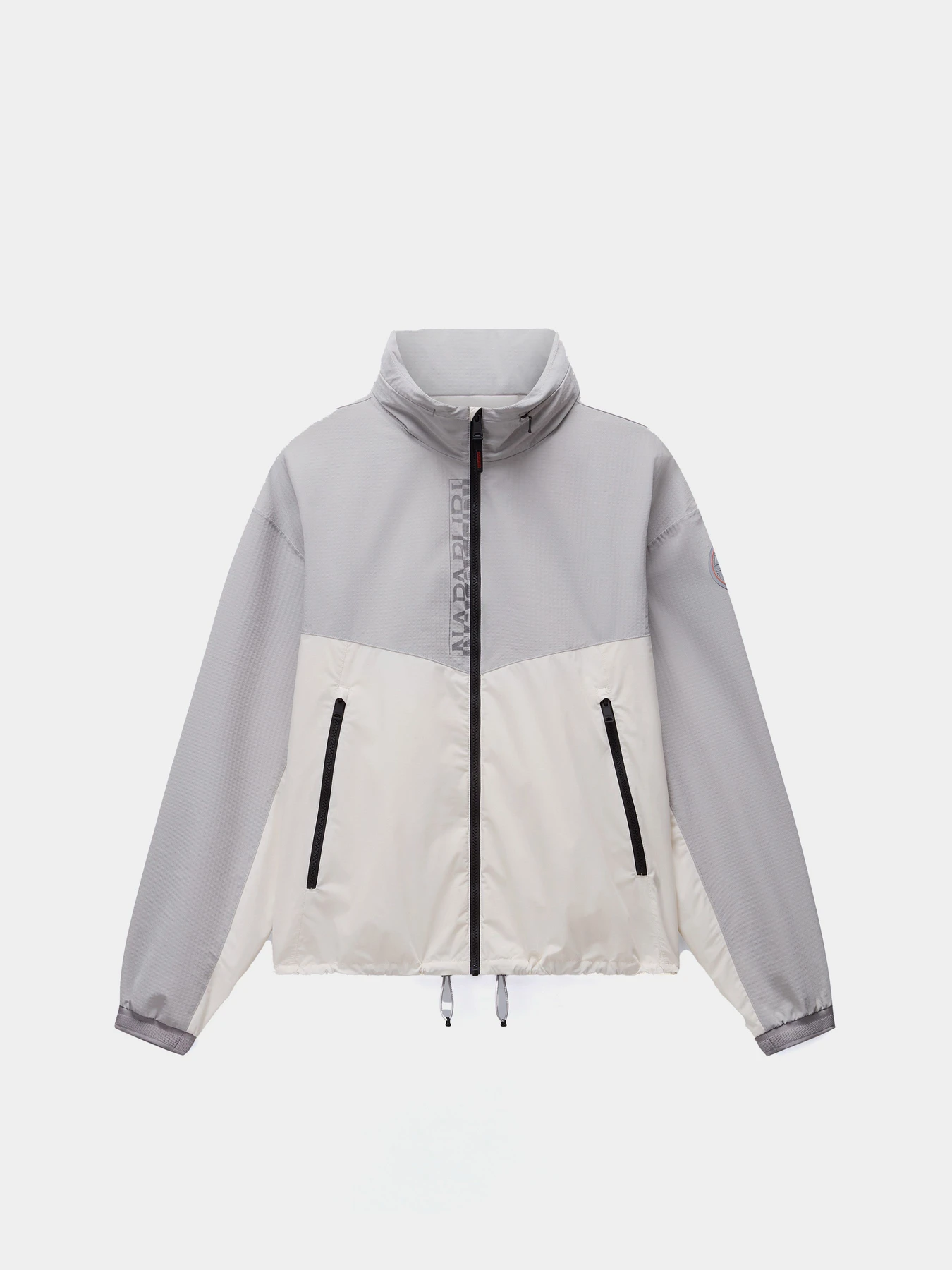 Куртки та дублянки Napapijri Clay Short модель NP0A4INNH621 Фото