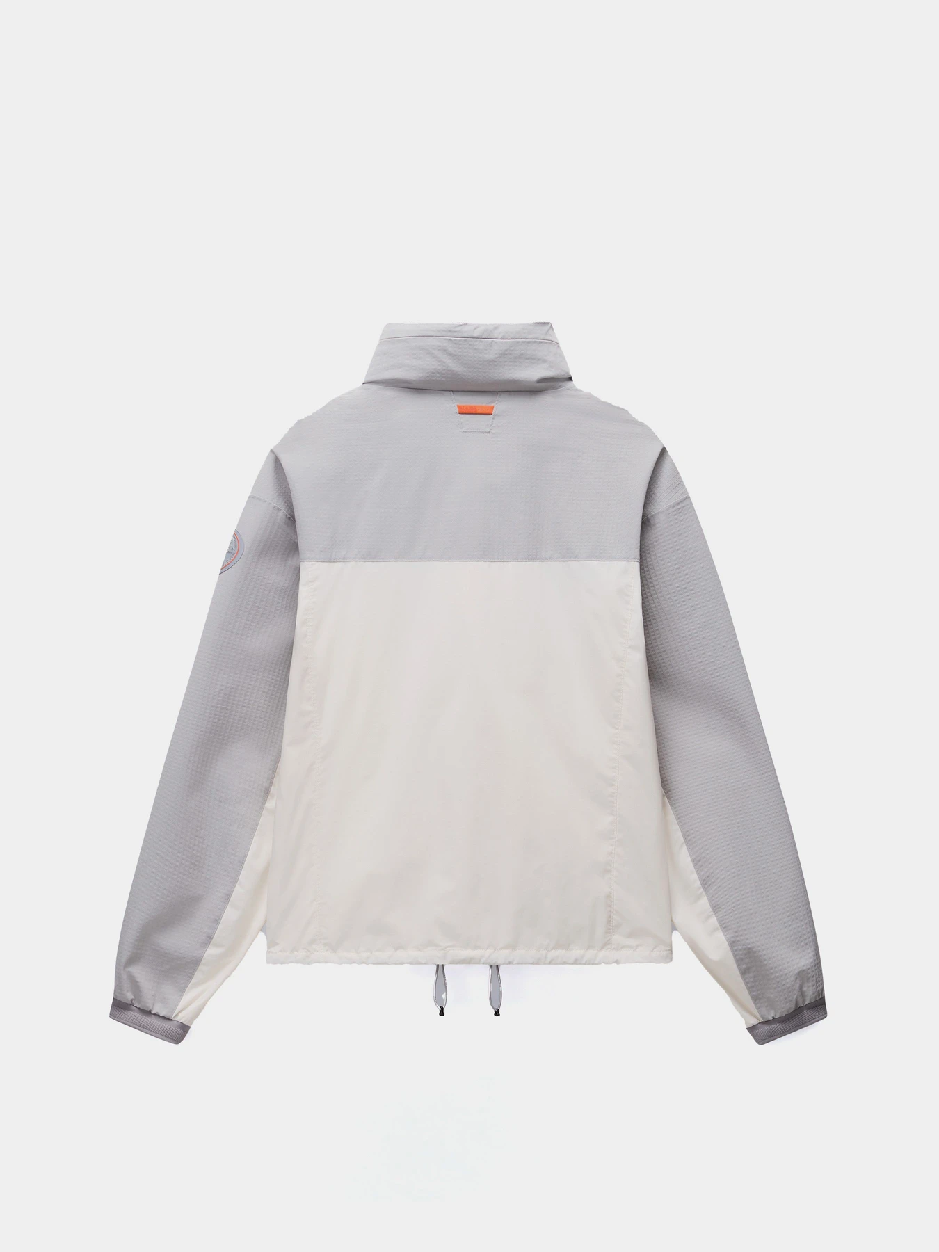 Куртки та дублянки Napapijri Clay Short модель NP0A4INNH621 Фото