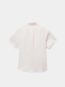 Сорочки Napapijri Linen модель NP0A4HT5N1A1 Фото