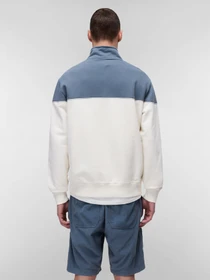 Худи и свитшоты Napapijri Saturnia 1/2 Zip модель NP0A4ICHN1A1 Фото