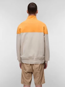 Худи и свитшоты Napapijri Saturnia 1/2 Zip модель NP0A4ICHN1P1 Фото