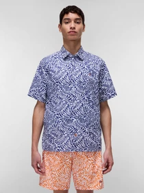 Рубашки Napapijri Ronge модель NP0A4IDLFEC1 Фото