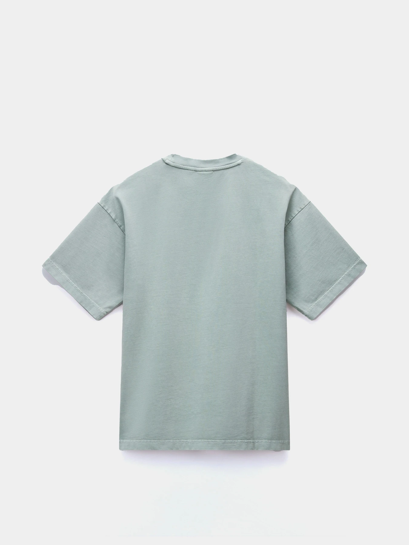 Футболки і поло Napapijri Cortona Summer модель NP0A4ILQG1X1 Футболки і поло Napapijri Cortona Summer модель NP0A4ILQG1X1 Фото