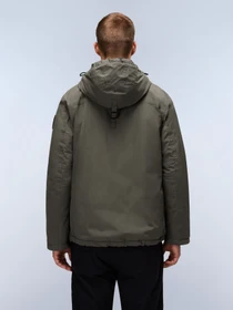 Куртки та дублянки Napapijri RAINFOREST POCKET модель NP0A4GMDG0A1 Фото