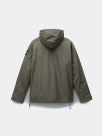 Куртки та дублянки Napapijri RAINFOREST POCKET модель NP0A4GMDG0A1 Фото