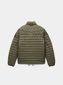 Куртки та дублянки Napapijri A-LAPAZ модель NP0A4I25G0A1 Фото