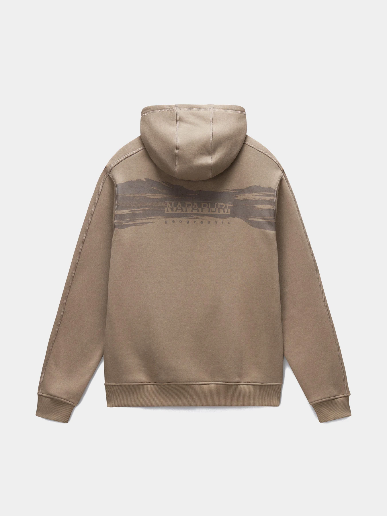 Худи и свитшоты Napapijri B-BACK GRAPHIC модель NP0A88SRN1T1 Худи и свитшоты Napapijri B-BACK GRAPHIC модель NP0A88SRN1T1 Фото