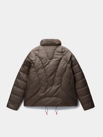 Куртки и дубленки Napapijri A-BIEZ MODULAR PUF модель NP0A88YQG0A1 Фото