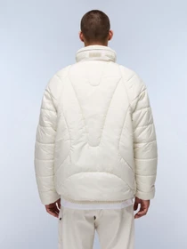 Куртки та дублянки Napapijri A-BIEZ MODULAR PUF модель NP0A88YQN1J1 Фото