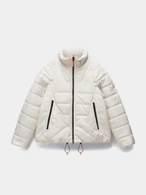 Куртки та дублянки Napapijri A-BIEZ MODULAR PUF модель NP0A88YQN1J1 Фото