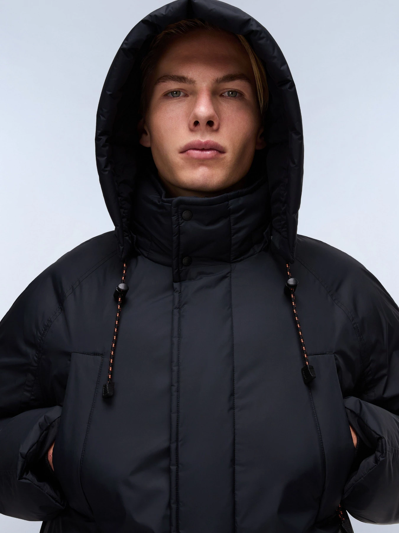 Куртки та дублянки Napapijri A-GAIL PARKA модель NP0A88YW9411 Куртки та дублянки Napapijri A-GAIL PARKA модель NP0A88YW9411 Фото