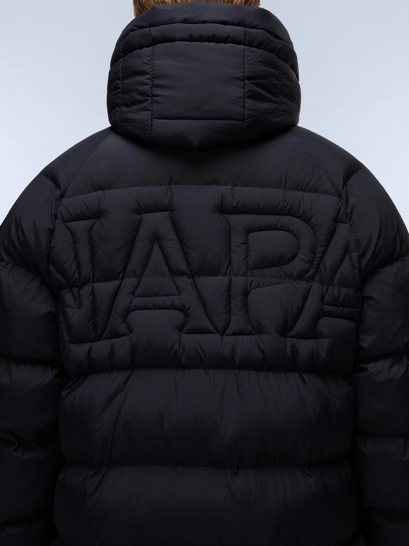 Куртки та дублянки Napapijri A-GAIL PARKA модель NP0A88YW9411 Куртки та дублянки Napapijri A-GAIL PARKA модель NP0A88YW9411 Фото