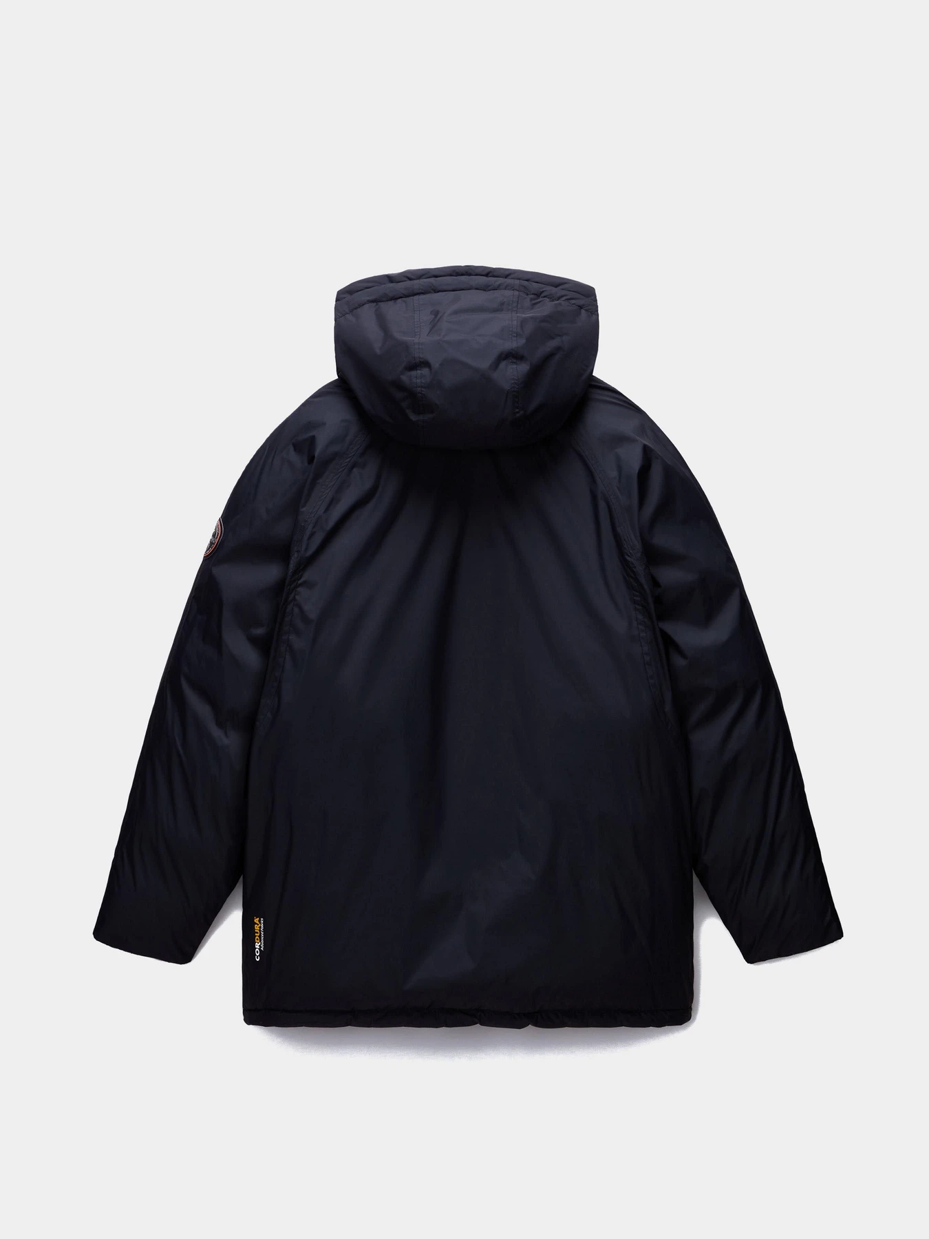 Куртки та дублянки Napapijri A-GAIL PARKA модель NP0A88YW9411 Куртки та дублянки Napapijri A-GAIL PARKA модель NP0A88YW9411 Фото
