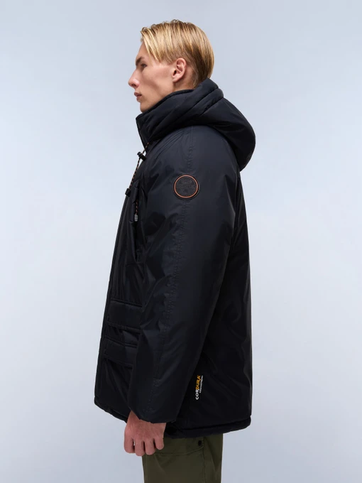 Чоловіча Парка Napapijri A-GAIL PARKA фото 2